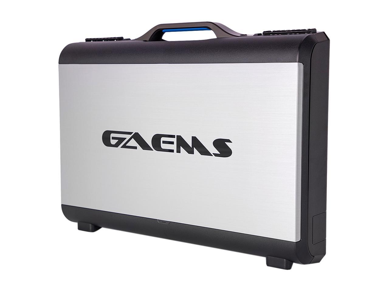 GAEMS Guardian Pro XP