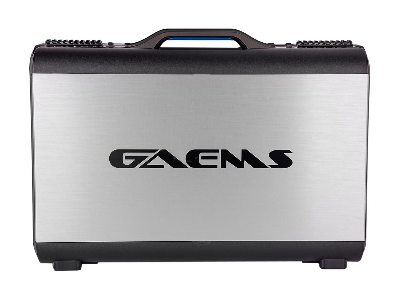 GAEMS Guardian Pro XP