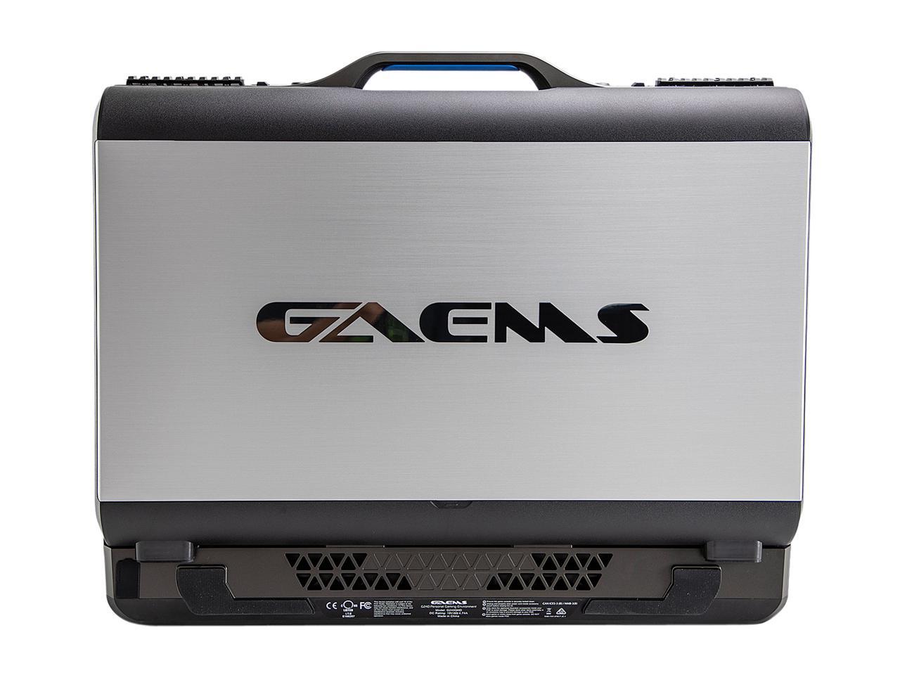 GAEMS Guardian Pro XP