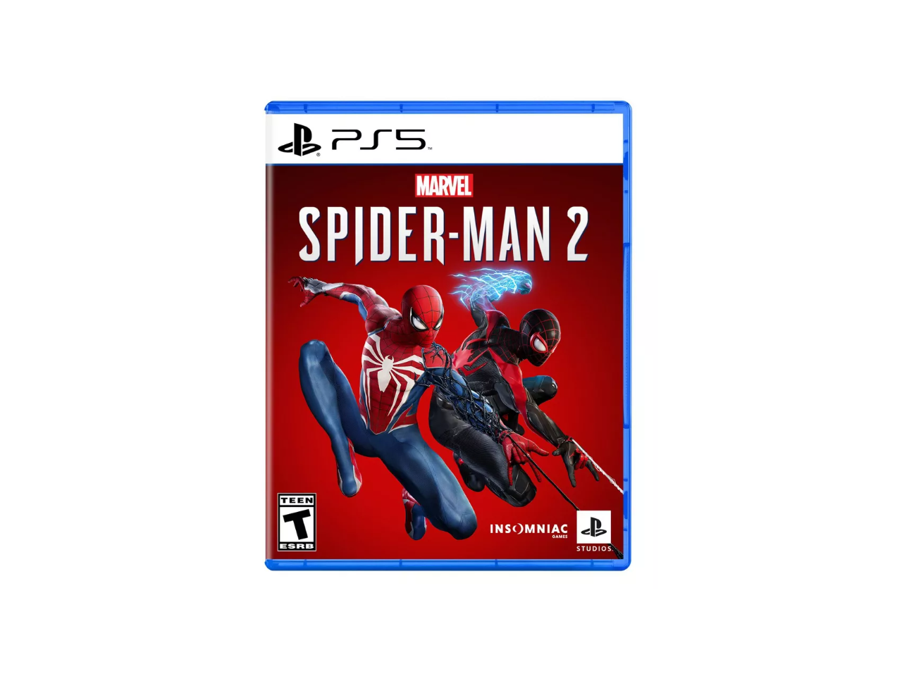 Marvel's Spider-Man 2 – PS5 Standard Edition - Newegg.com