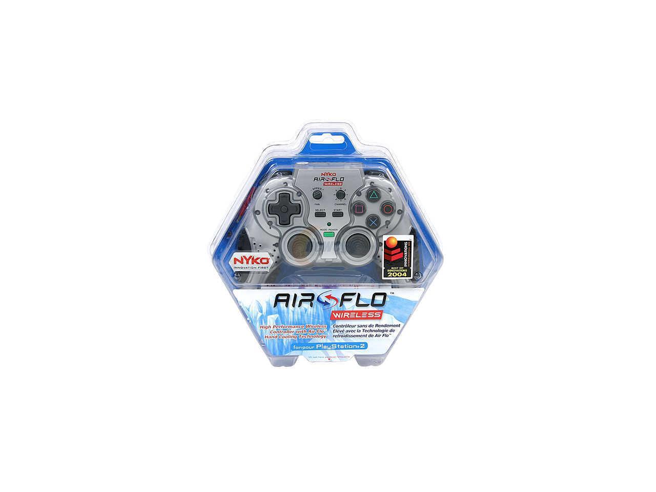 nyko airflo ex driver windows 8