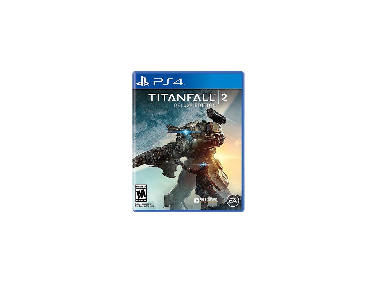 titanfall 2 deluxe edition titanfall 2 deluxe edition