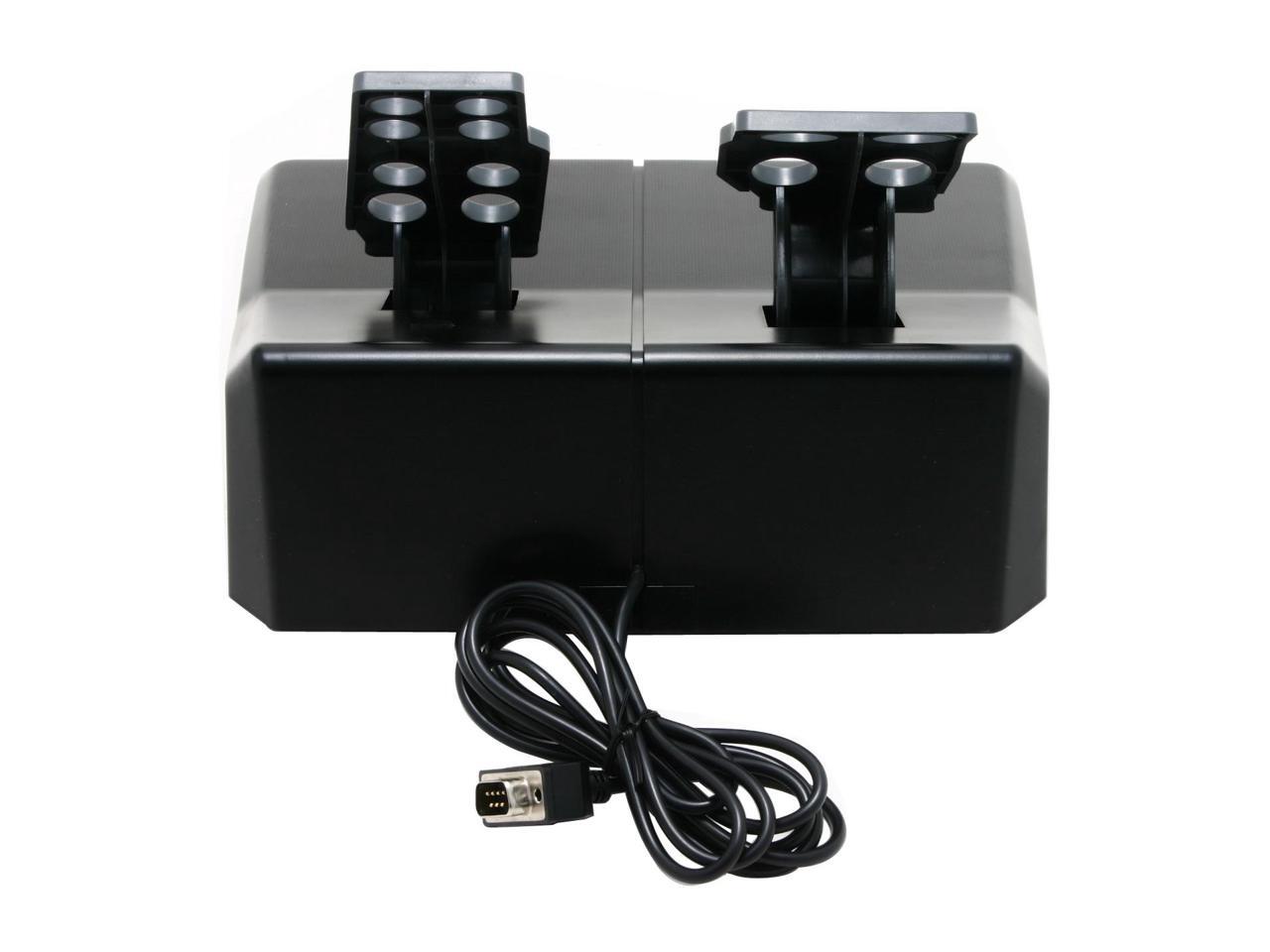 Logitech Driving Force EX Wheel - Newegg.com