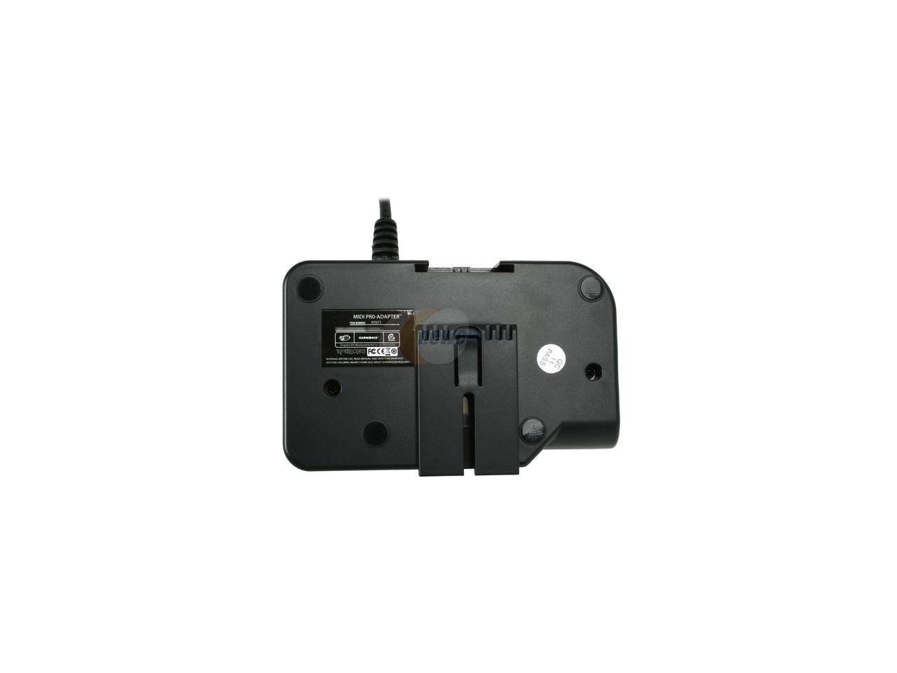 MadCatz PS3 Rock Band 3 MIDI PROADAPTER