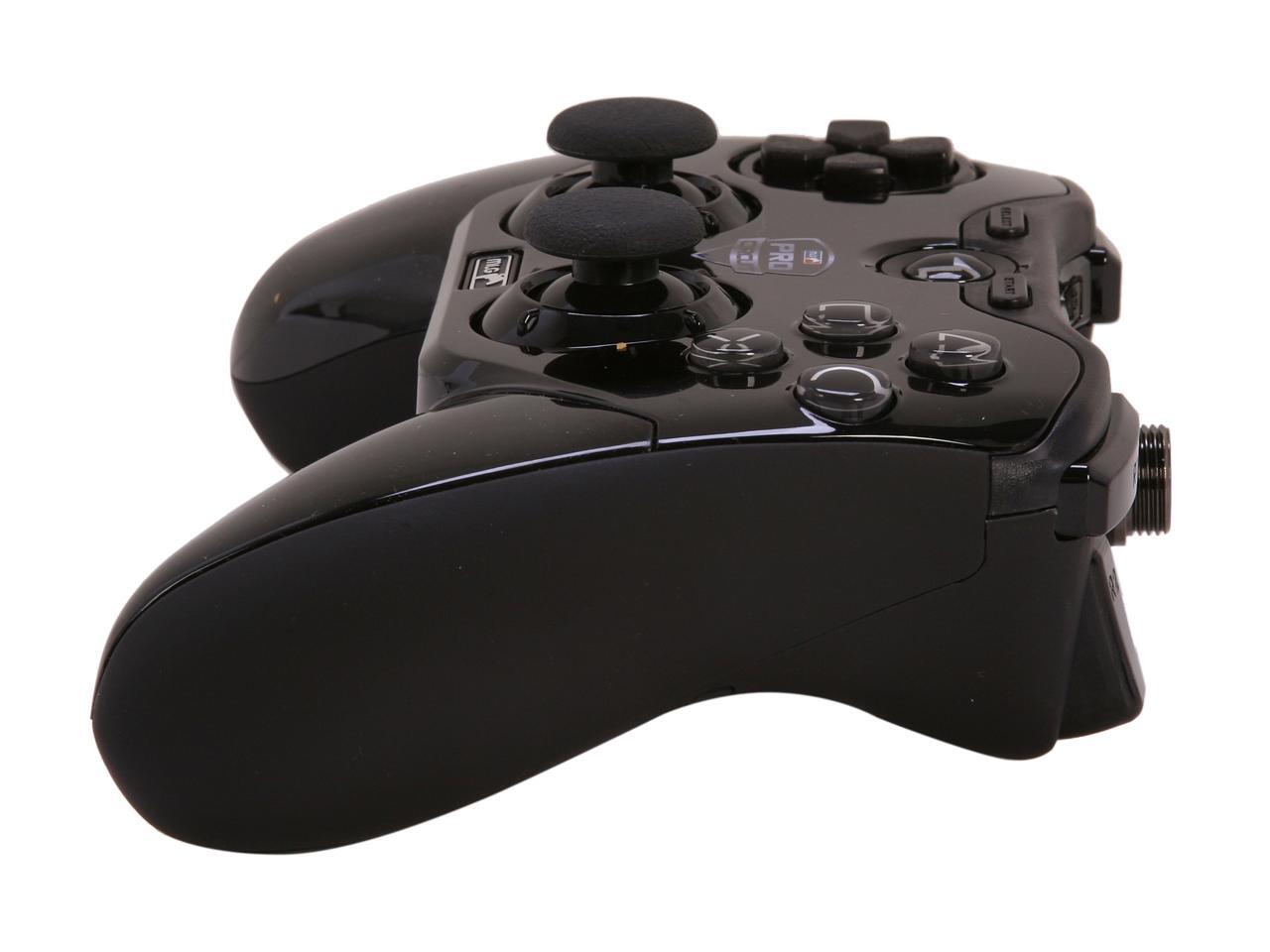 Mad Catz Major League Gaming Pro Circuit Controller for PlayStation 3