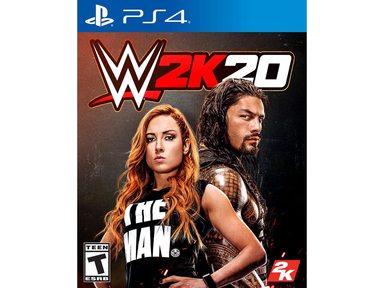 Amazon 2k20 vc ps4 Clearance