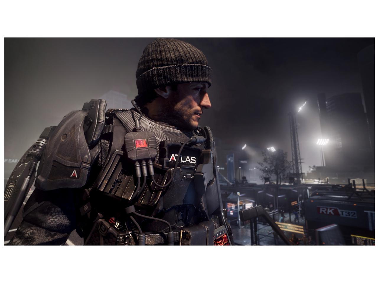 playstation 4 call of duty advanced warfare playstation 4 call of duty advanced warfare