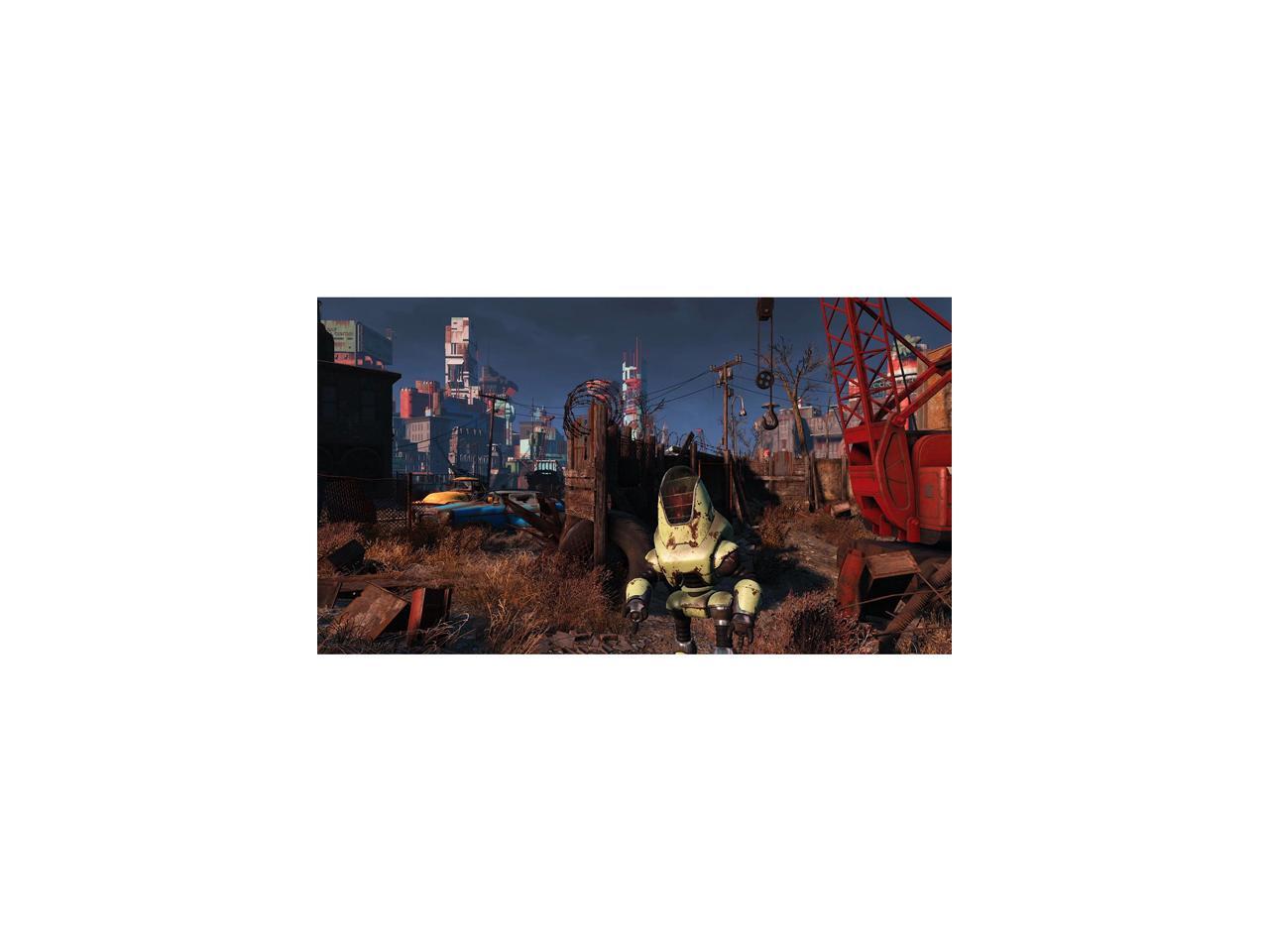 fallout 4 goty edition ps4 walmart fallout 4 goty edition ps4 walmart