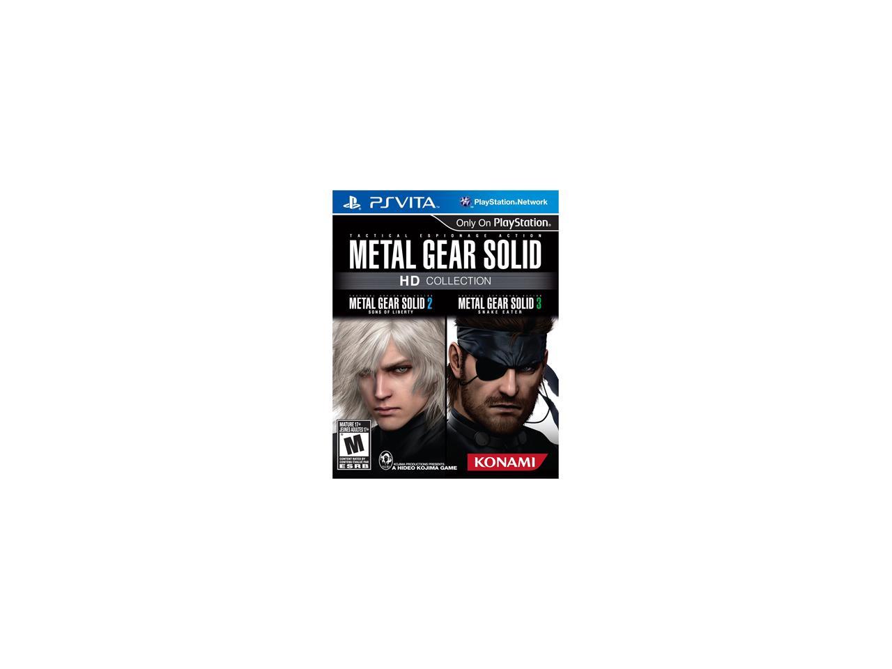 metal gear solid psx game save