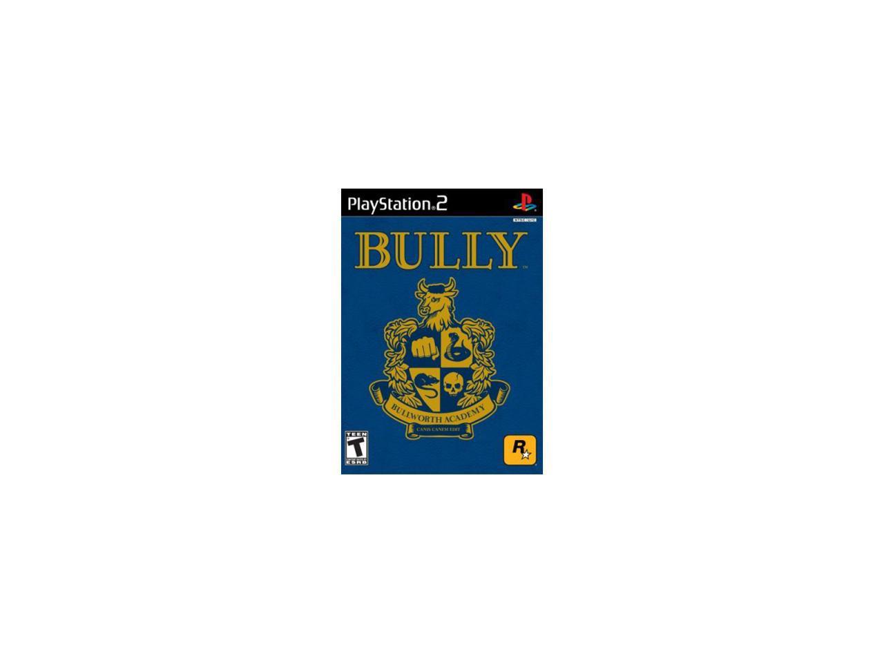 bully game ipa