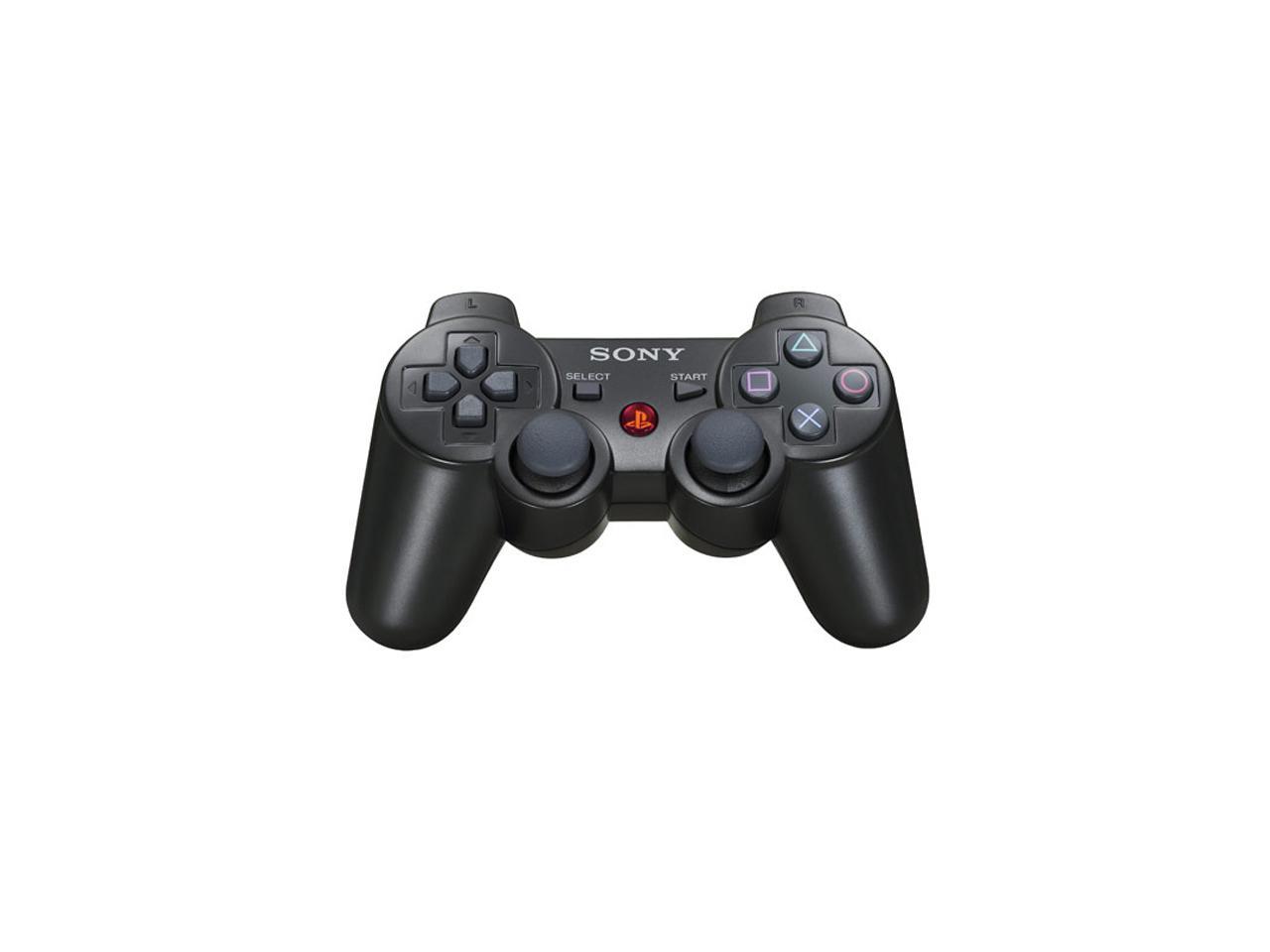 SONY SIXAXIS Wireless Controller - Newegg.com