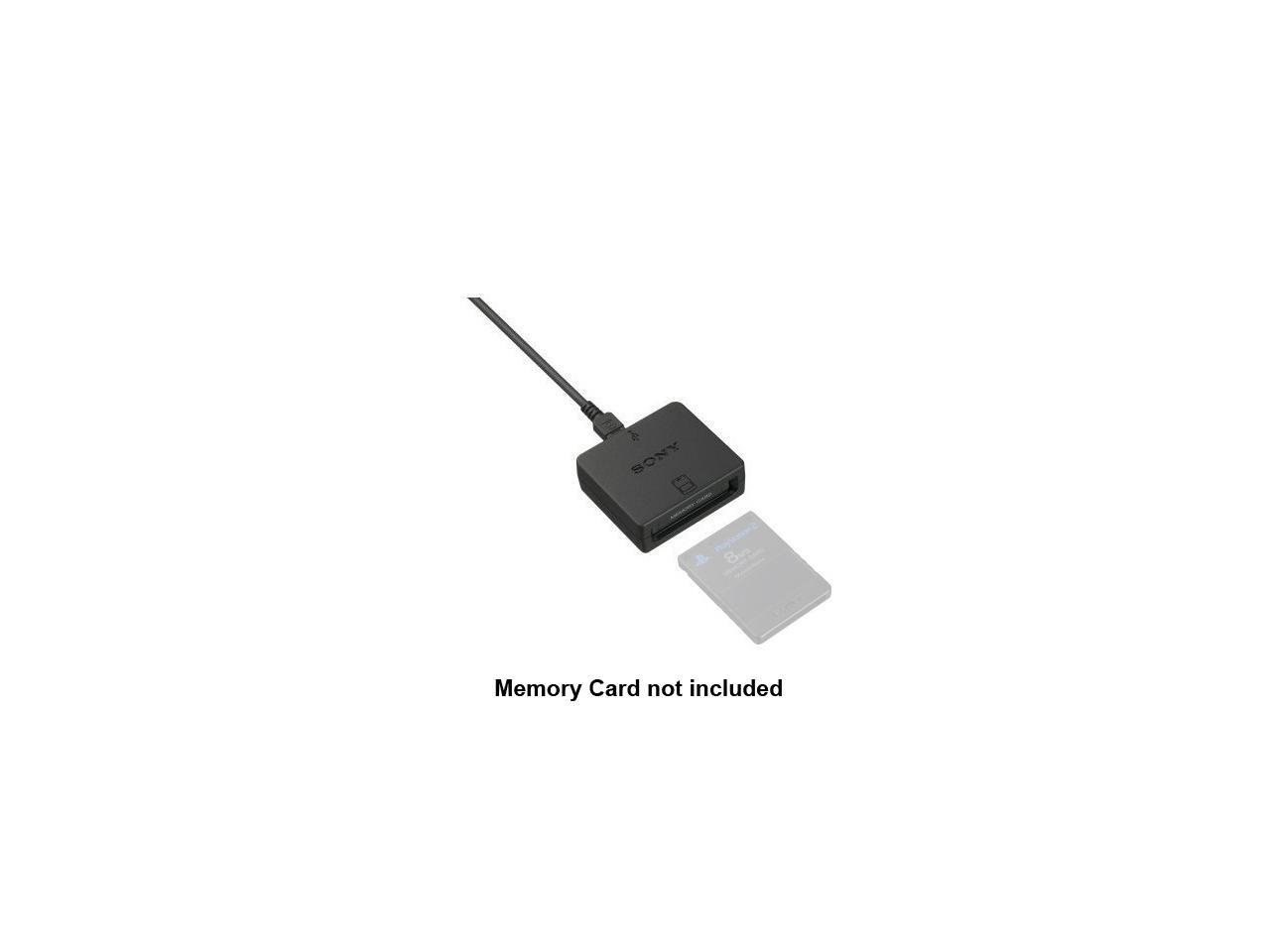 SONY PS3 Memory Card Adaptor