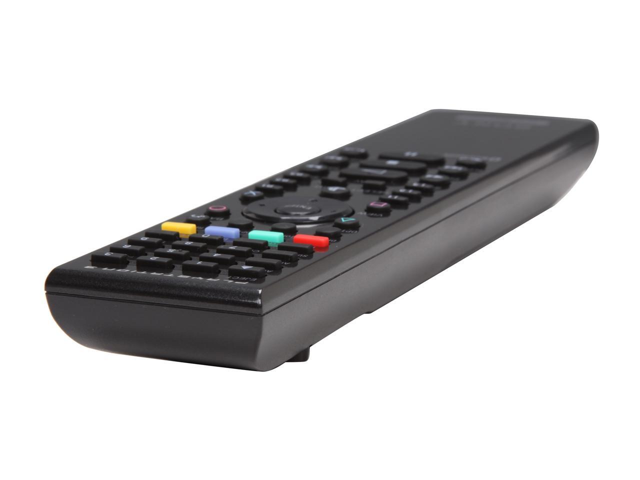 SONY BluRay Disc Remote Control for PlayStation 3