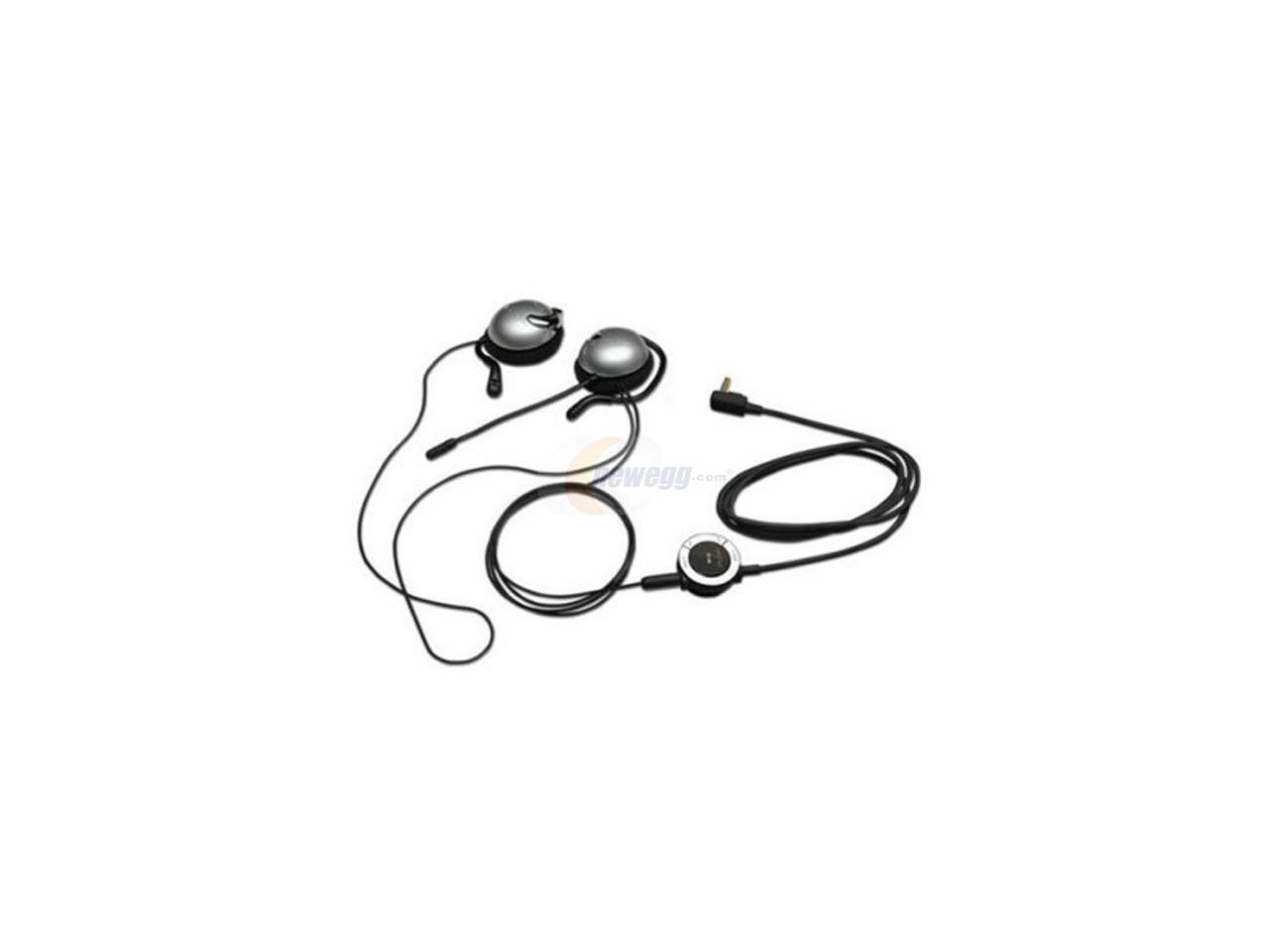 SONY PSP Headset Kit for Skype