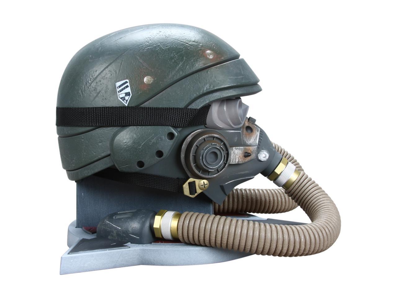 Casque Collector Killzone - Ubisoft, Pour Fans Du Jeu, Occasion