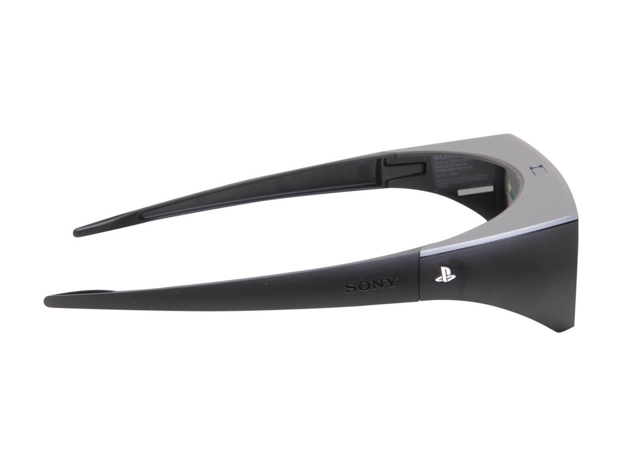 Sony Playstation 3d Glasses 3793