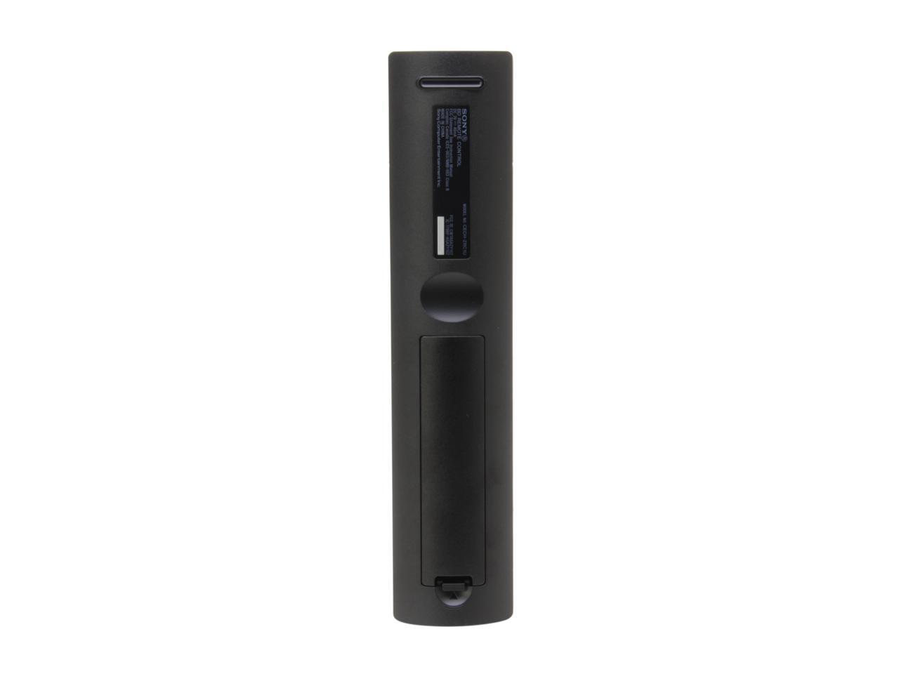 SONY PS3 Media/Bluray Disc Remote Control