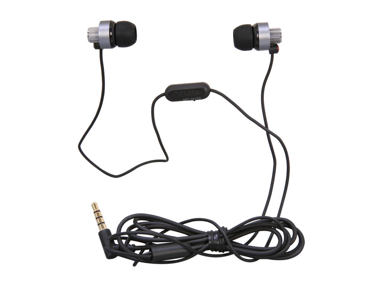 Sony PS Vita Inear Headset