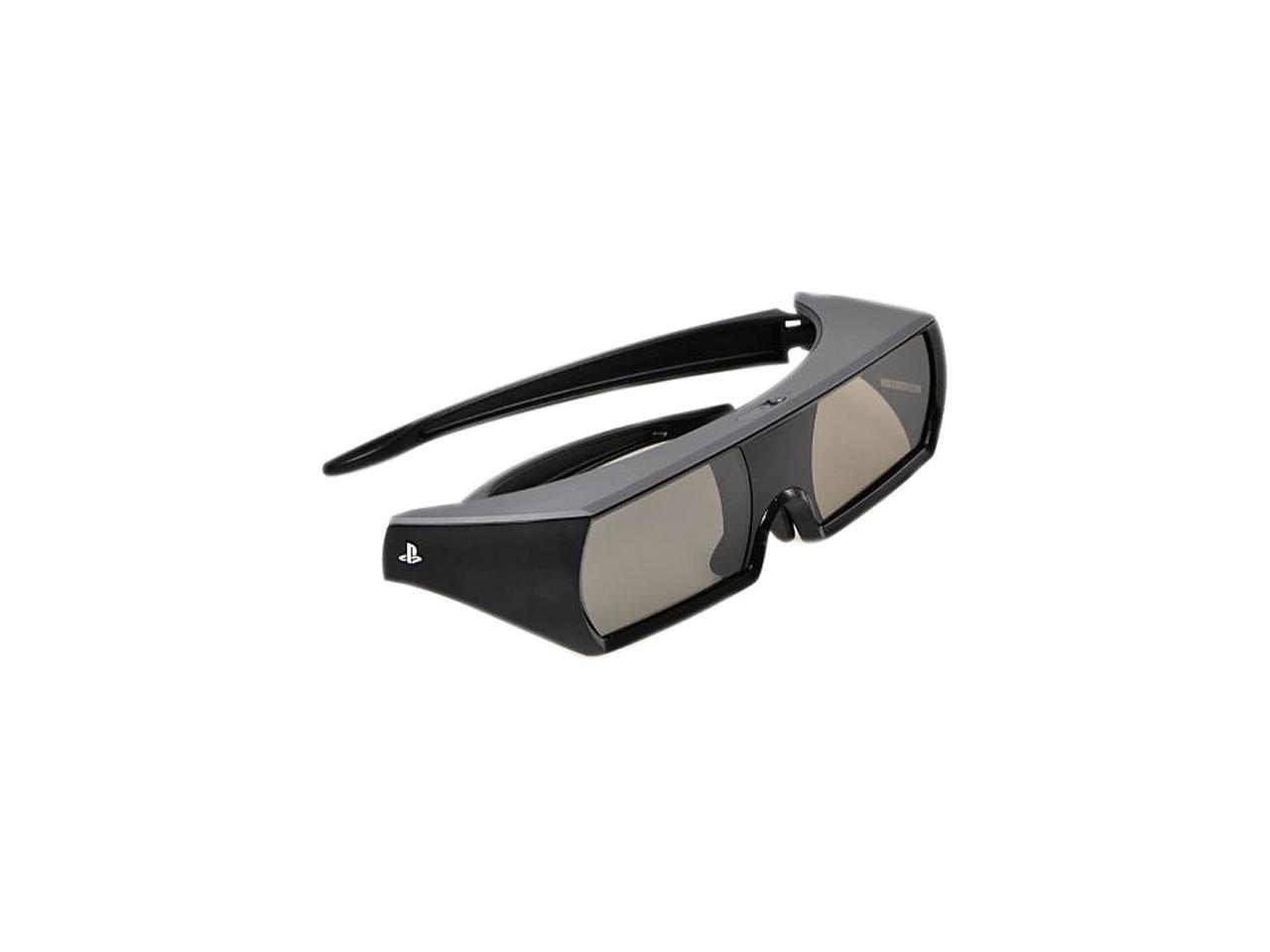 Sony Playstation 3d Glasses