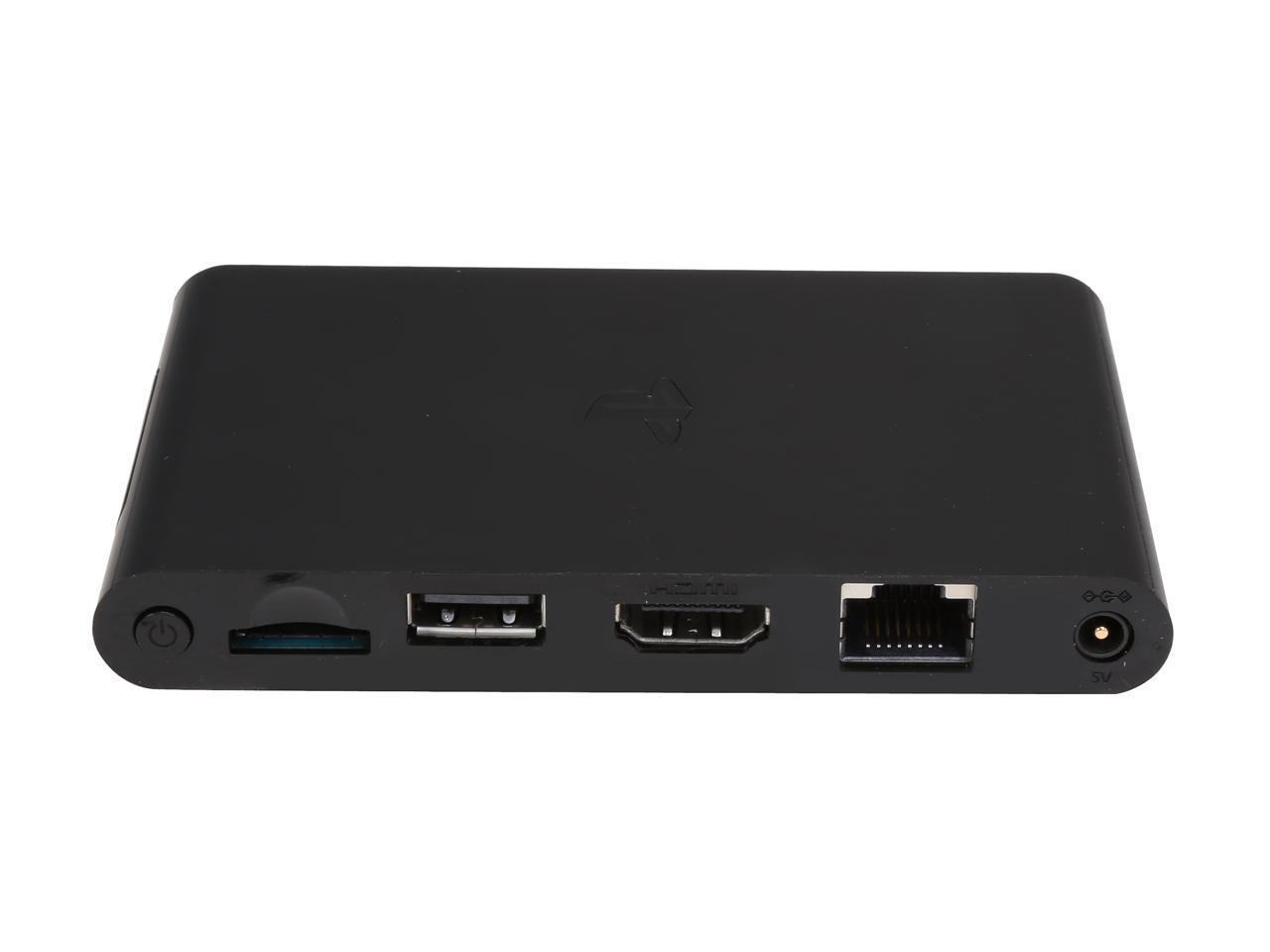 Sony PlayStation TV Bundle