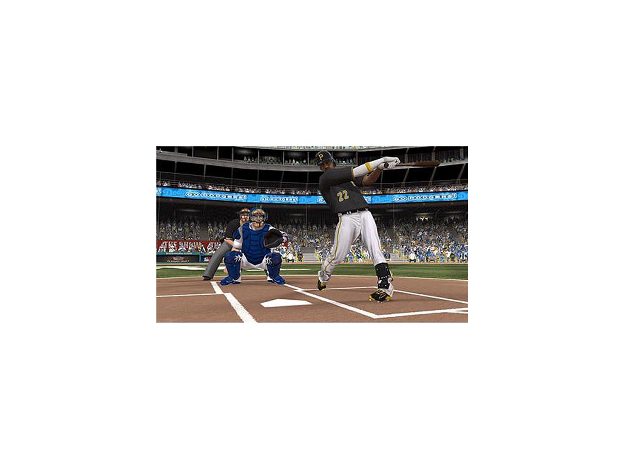 MLB 15 The Show PlayStation 4 - Newegg.com