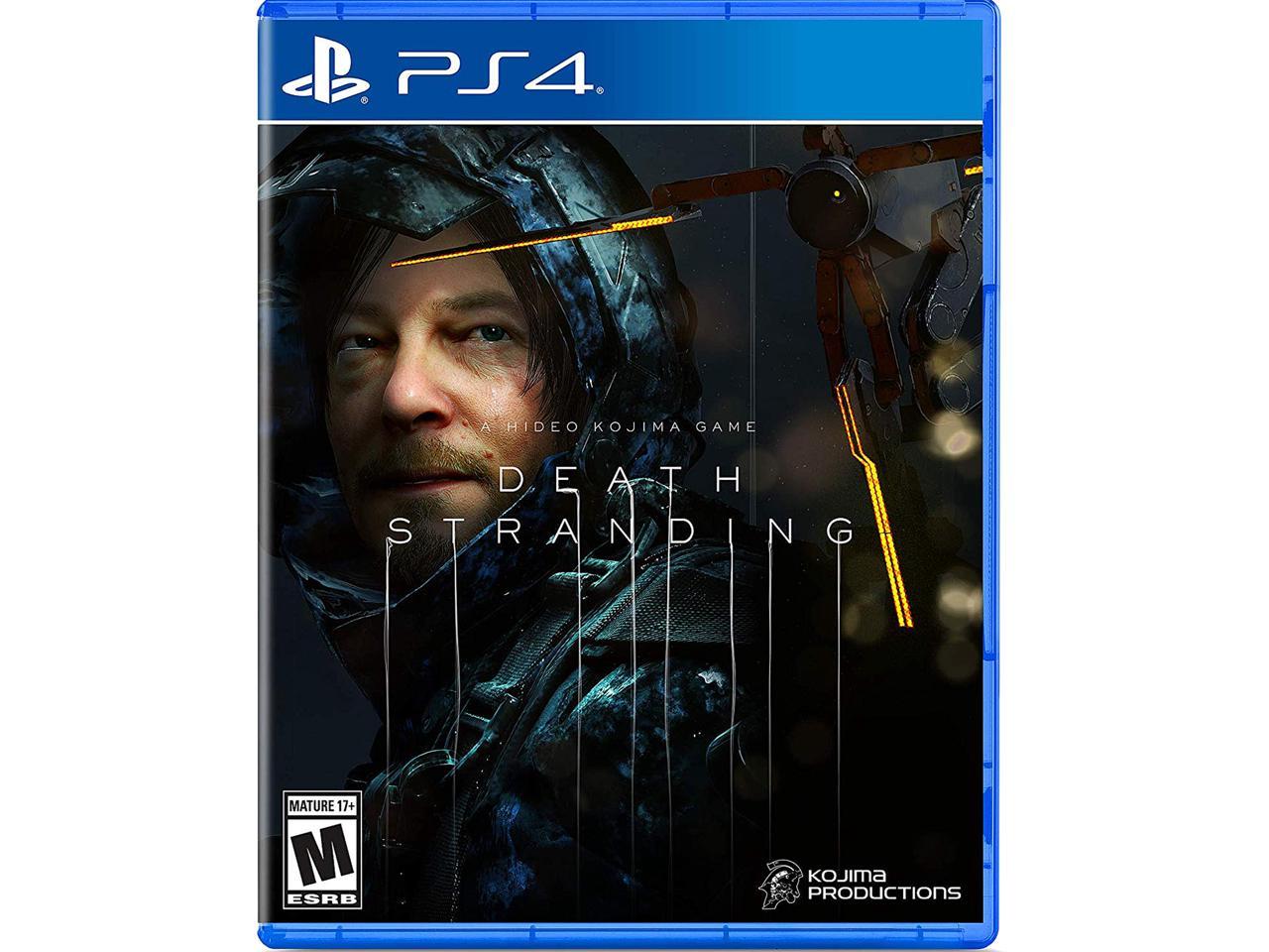death stranding collector's edition price