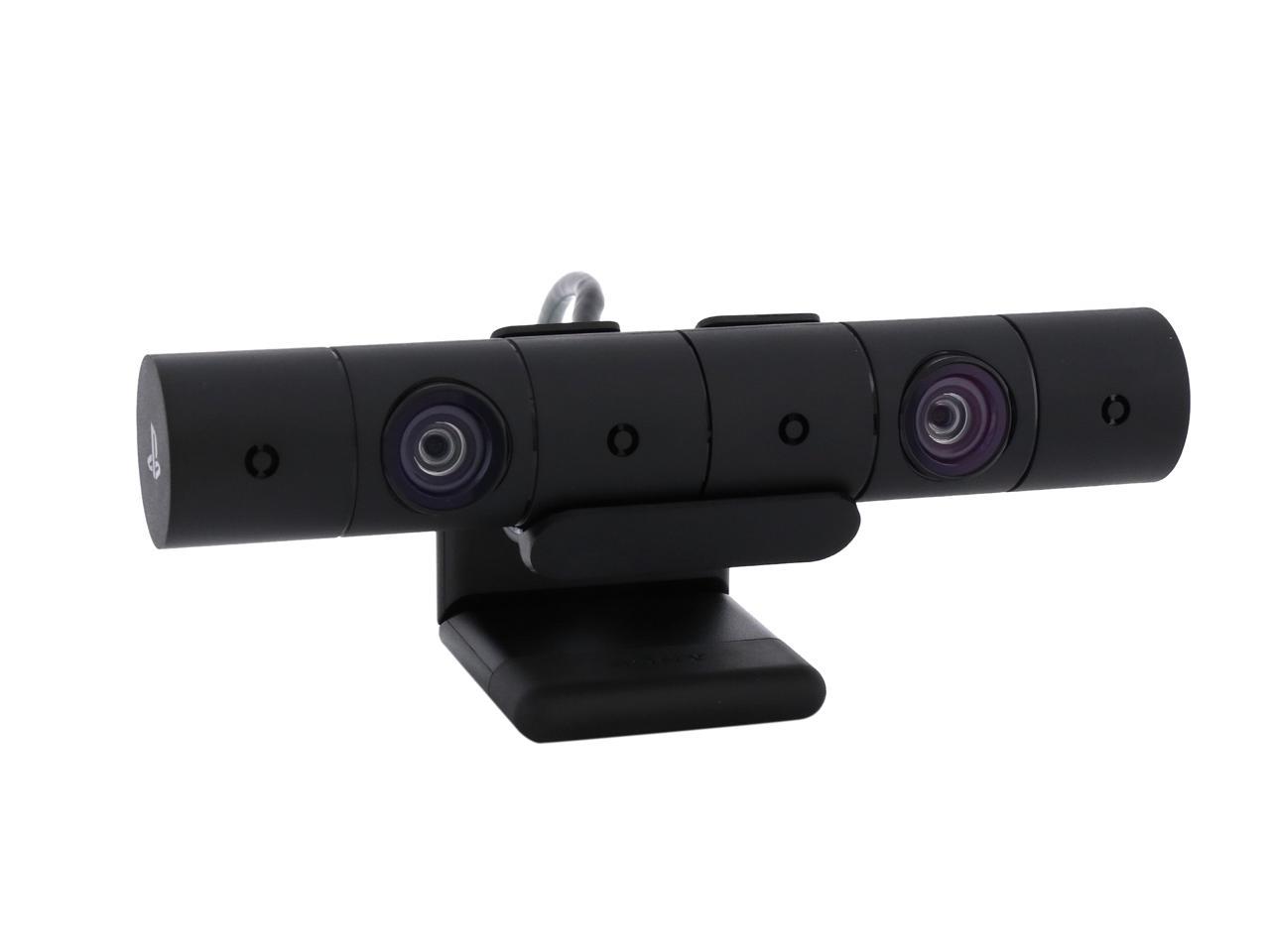 Как получить адаптер playstation camera