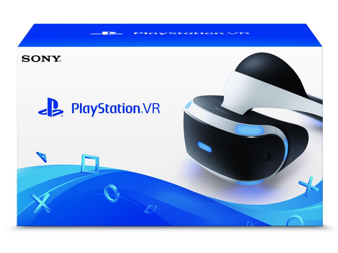 playstation vr cheapest