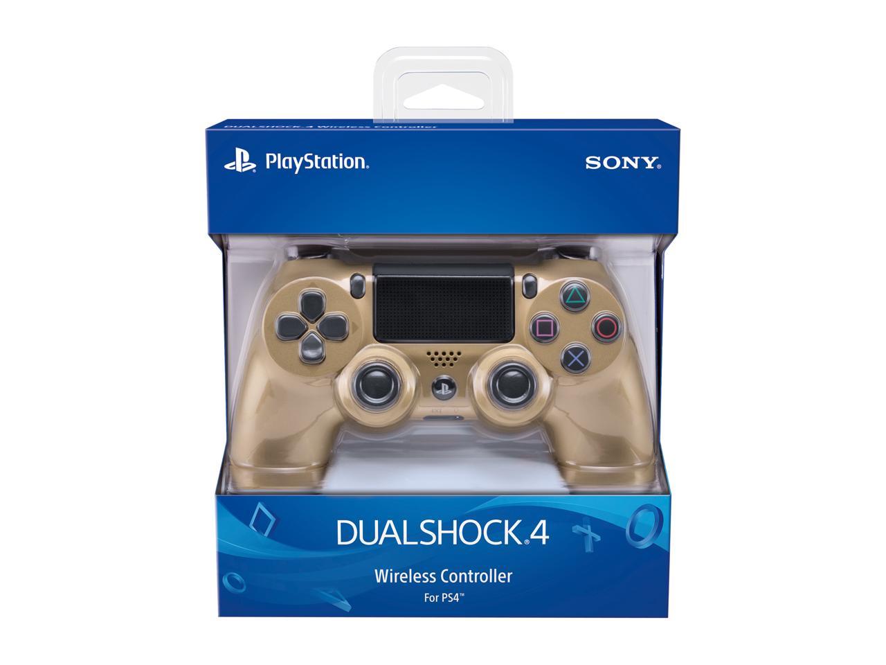 ds4 gold