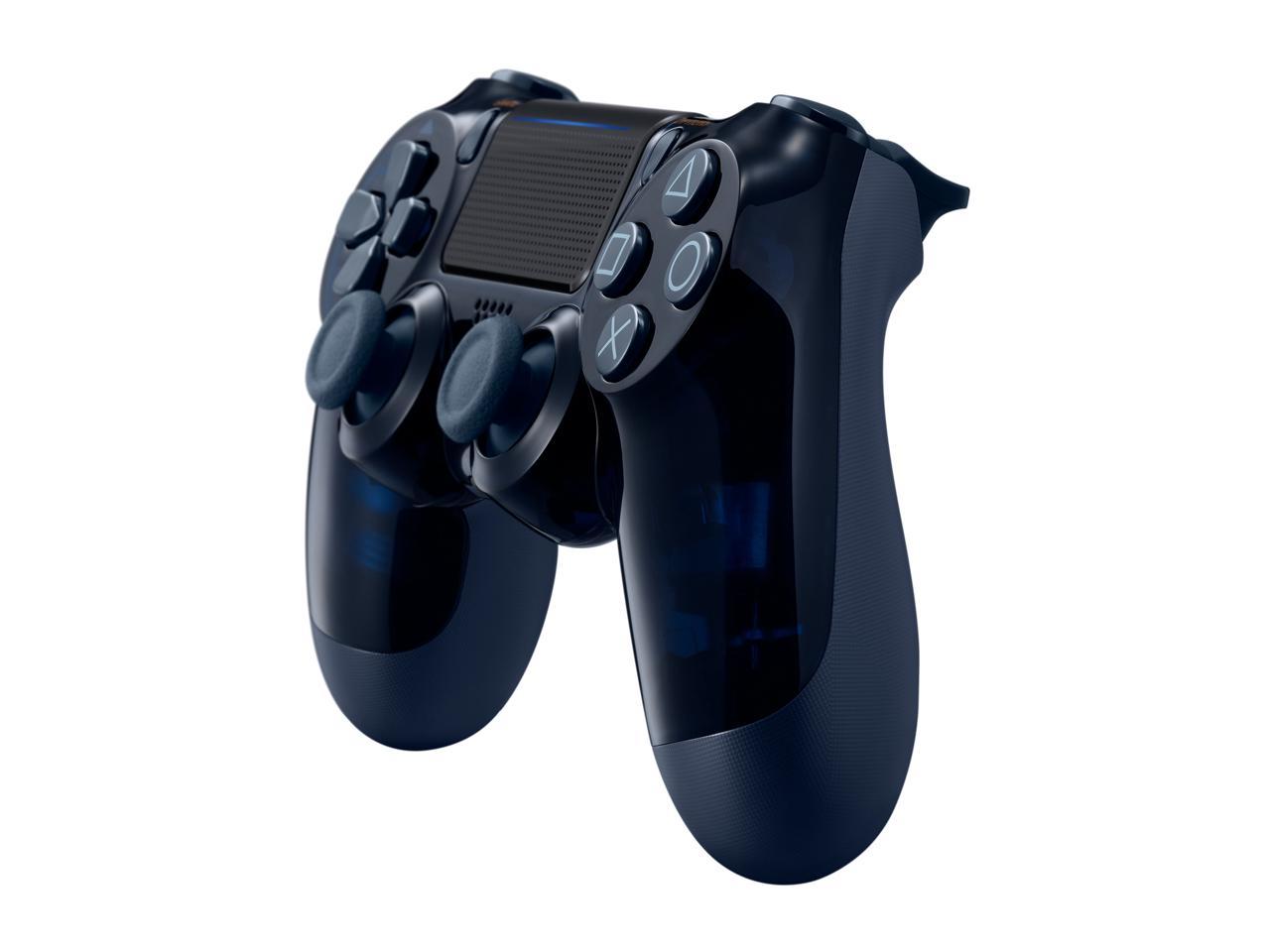 500 limited edition ps4 controller