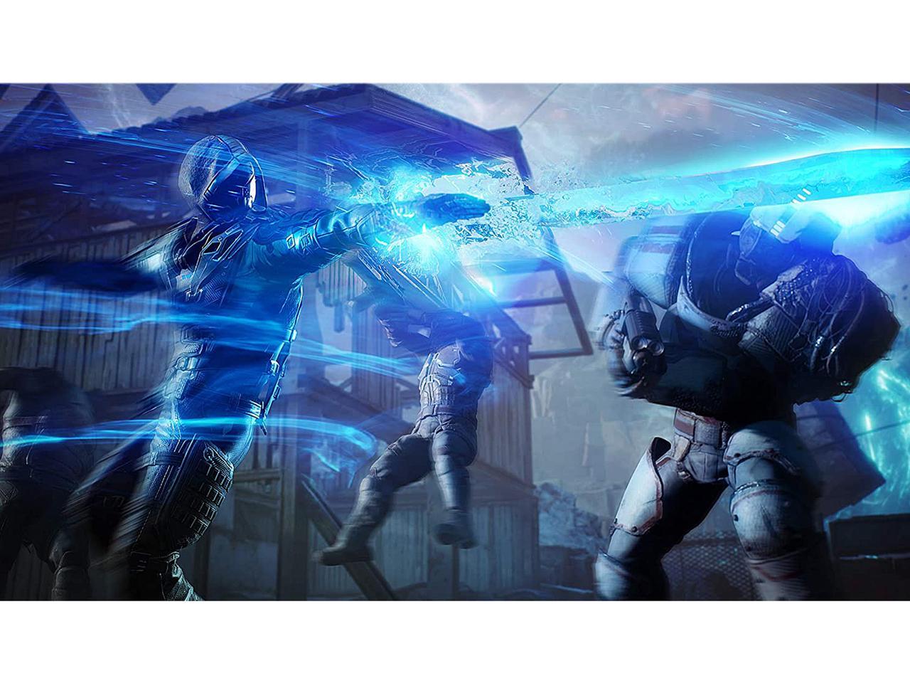 outriders ps5 outriders ps5