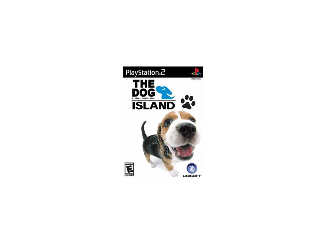 The Dog Island Game - Newegg.com