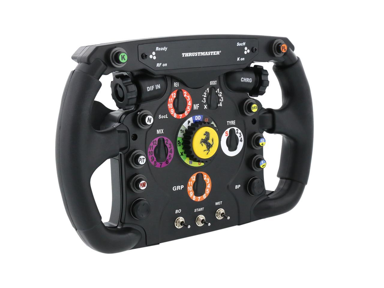 Thrustmaster Ferrari F1 Wheel Add-On (PS5, PS4, Xbox Series X|S 
