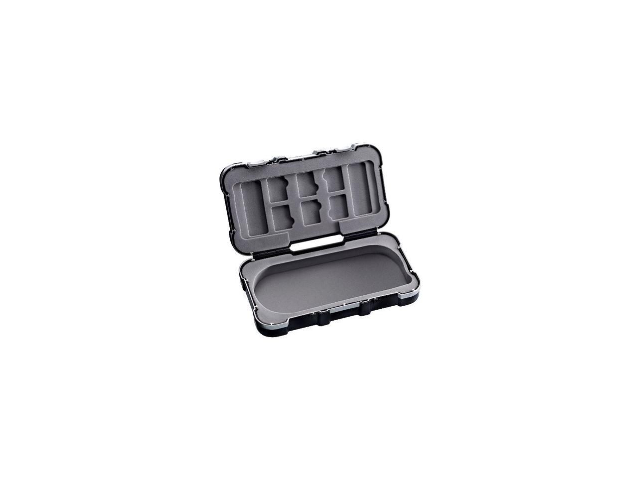 Thrustmaster Playstation Vita S.P.F. Case