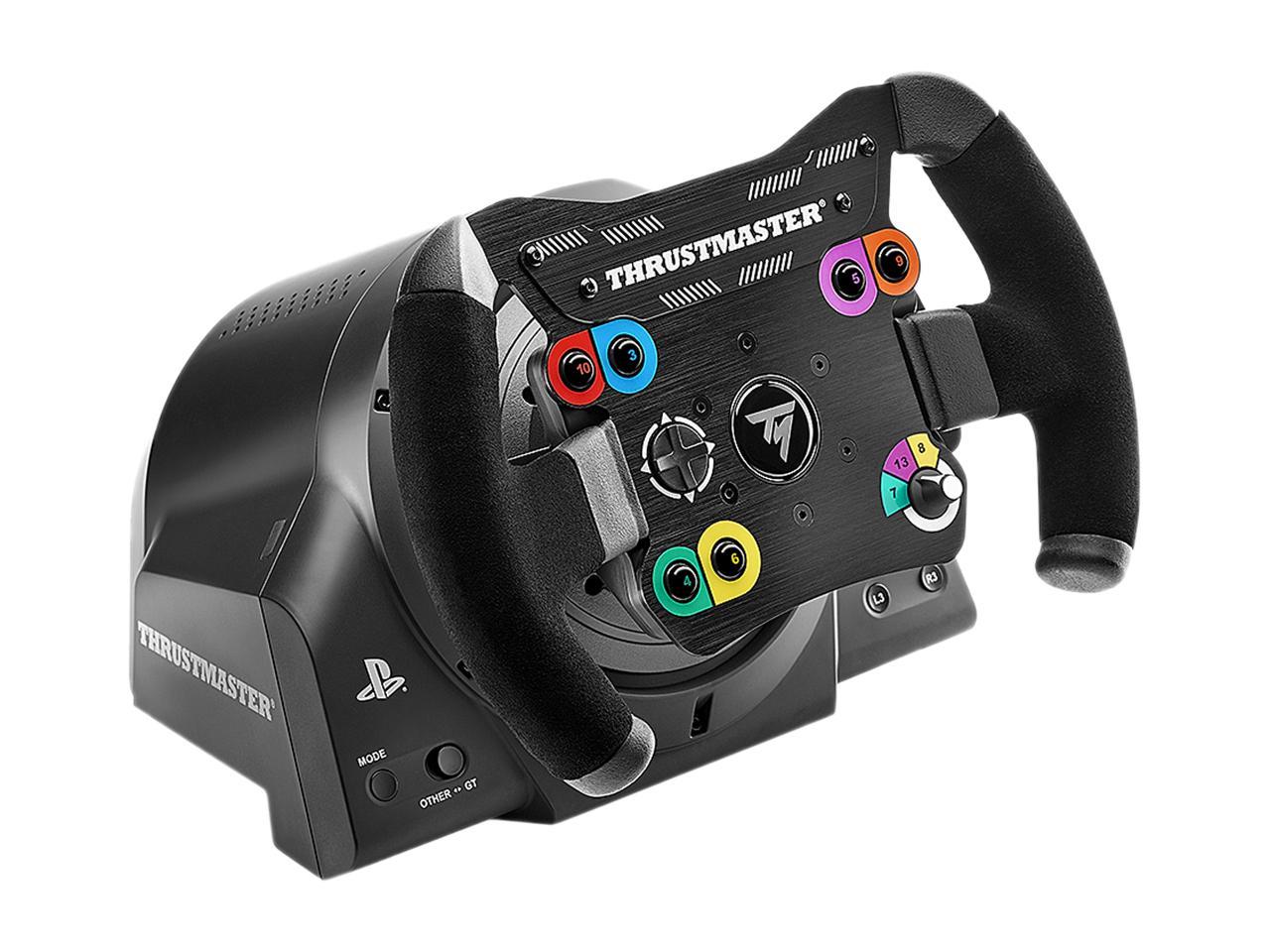 Thrustmaster Open Wheel Add On (PS5, PS4, Xbox Series X|S, One and