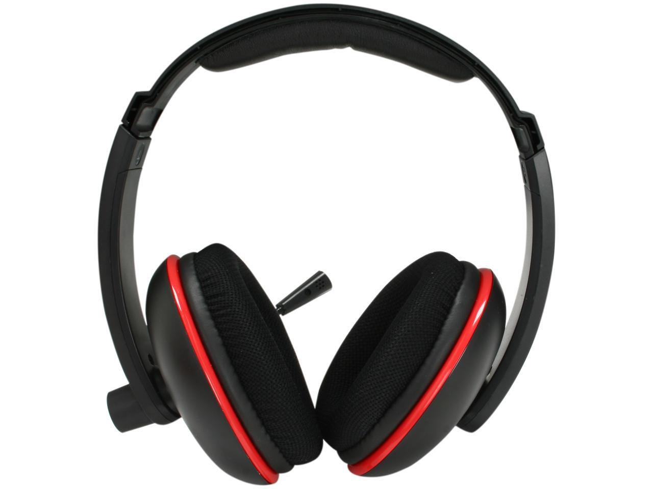Turtle Beach Ear Force P11 PS3 Amplified Stereo Gaming