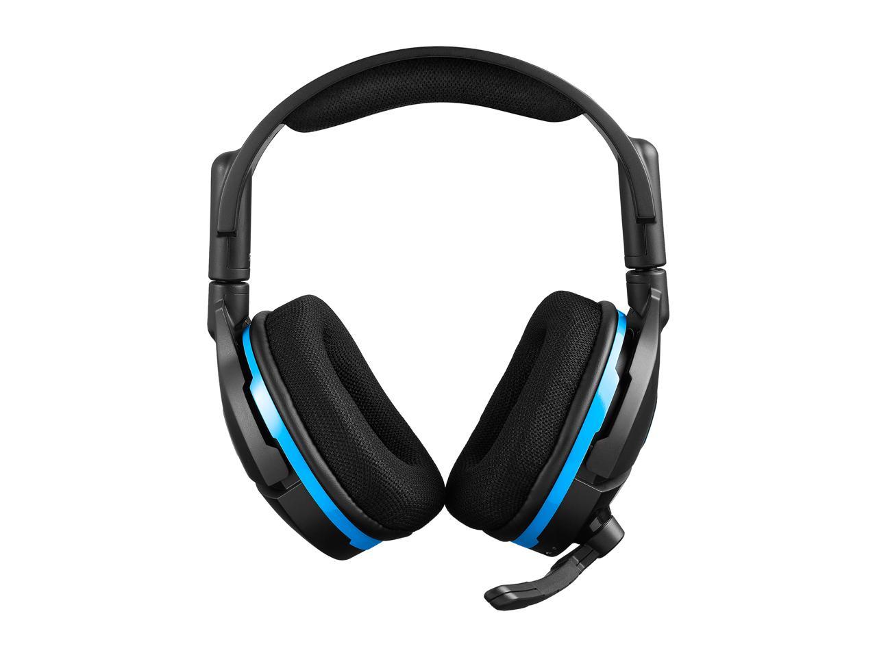 Turtle Beach Stealth 600 Wireless Surround Sound Gaming Headset for ...