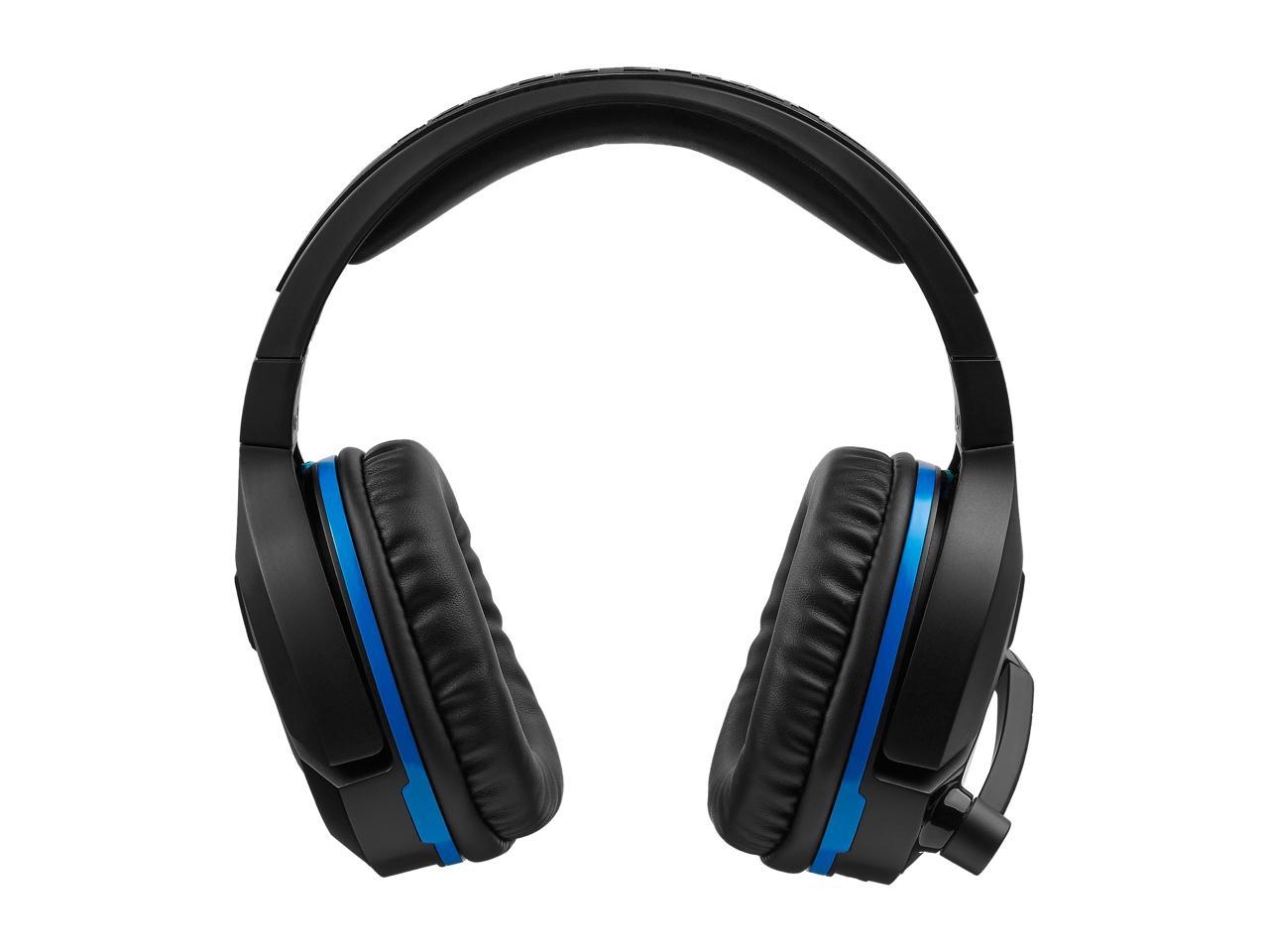 Turtle Beach Stealth 700 Premium Wireless Surround Sound Gaming Headset ...