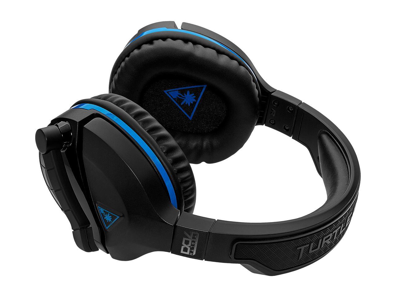 ps4 stealth 700 headset
