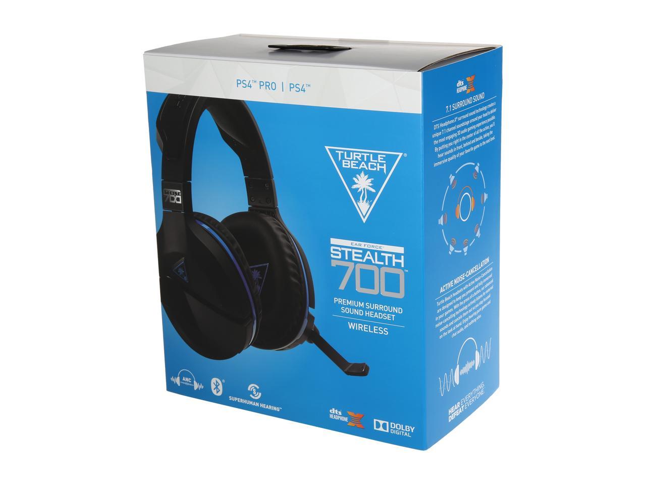 ps4 stealth 700 headset