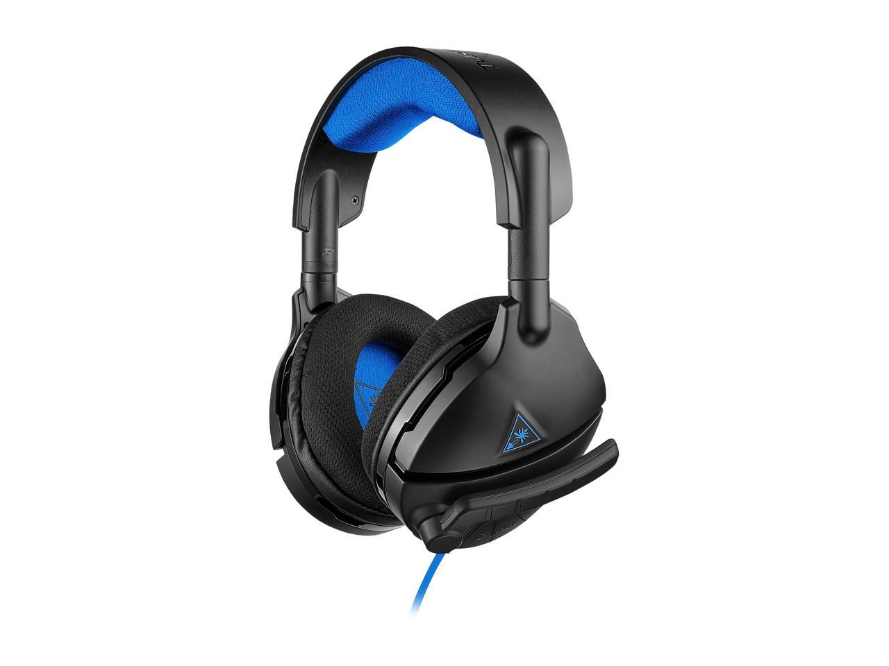 stealth 300 headset ps4