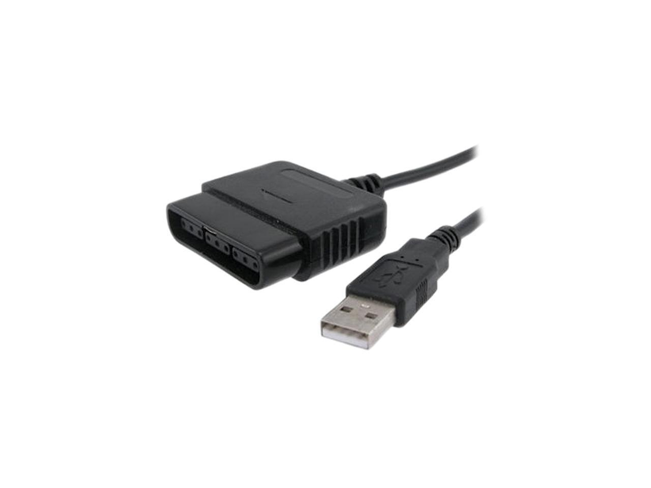 INSTEN PS2 to PS3 Playstation Controller Adapter USB Converter - Newegg.com