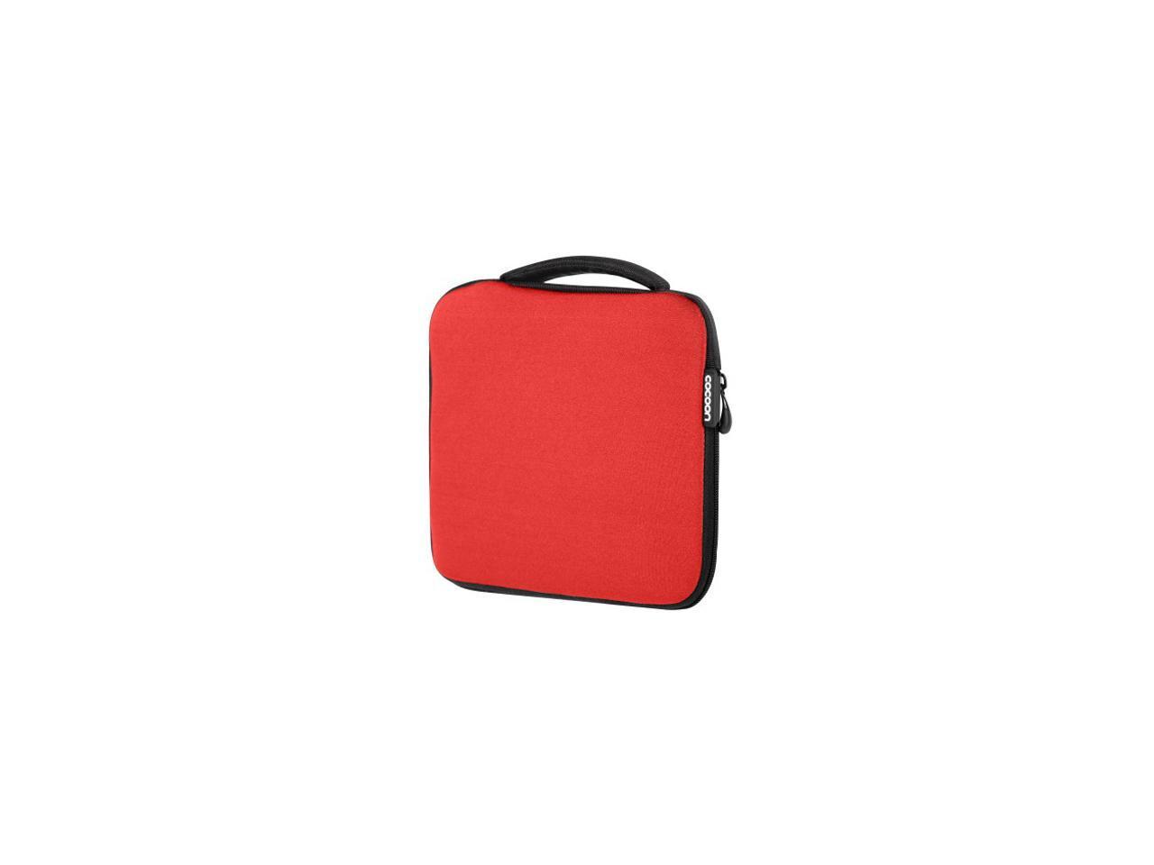 Cocoon PlayStation Portable Neoprene Mini Portfolio Case - Racing Red ...