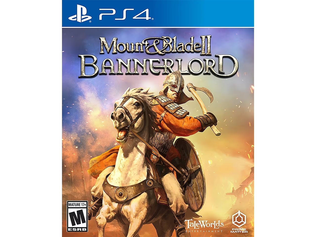 mount-blade-2-bannerlord-playstation-4-newegg