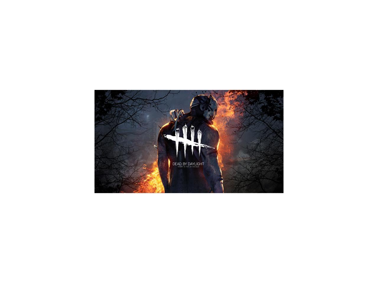 Нужна ли подписка playstation plus для dead by daylight