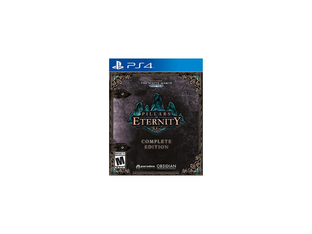 pillars of eternity best companions pillars of eternity best companions