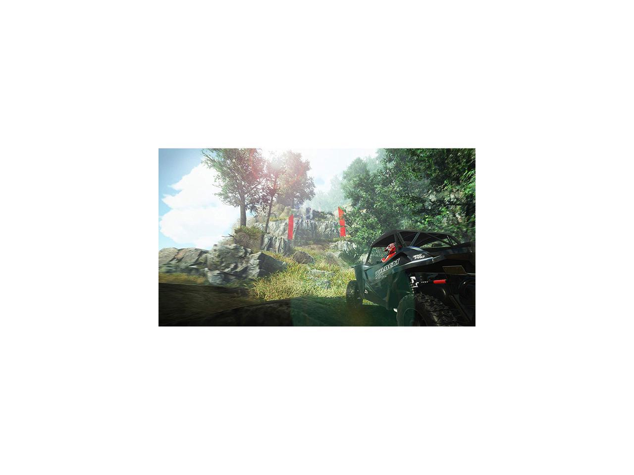 Overpass - PlayStation 4 - Newegg.com