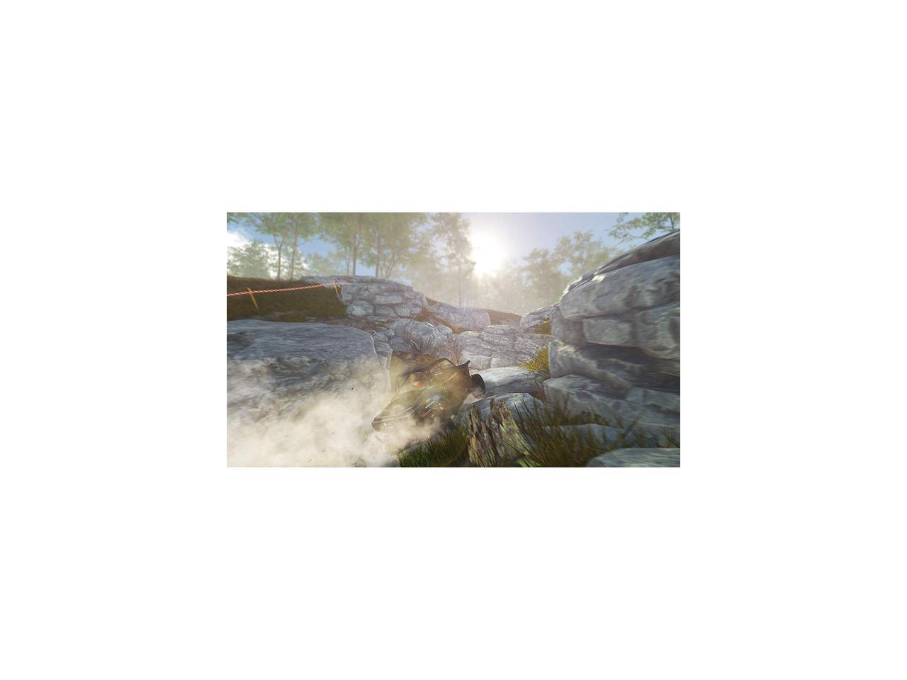 Overpass - PlayStation 4 - Newegg.com
