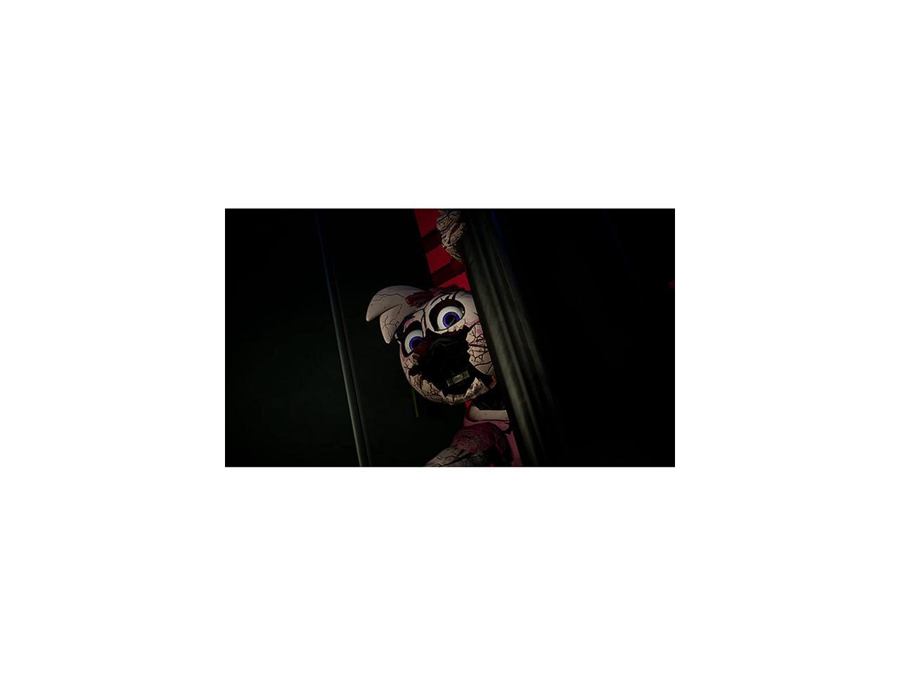 Five Nights at Freddy's Security Breach PlayStation 4