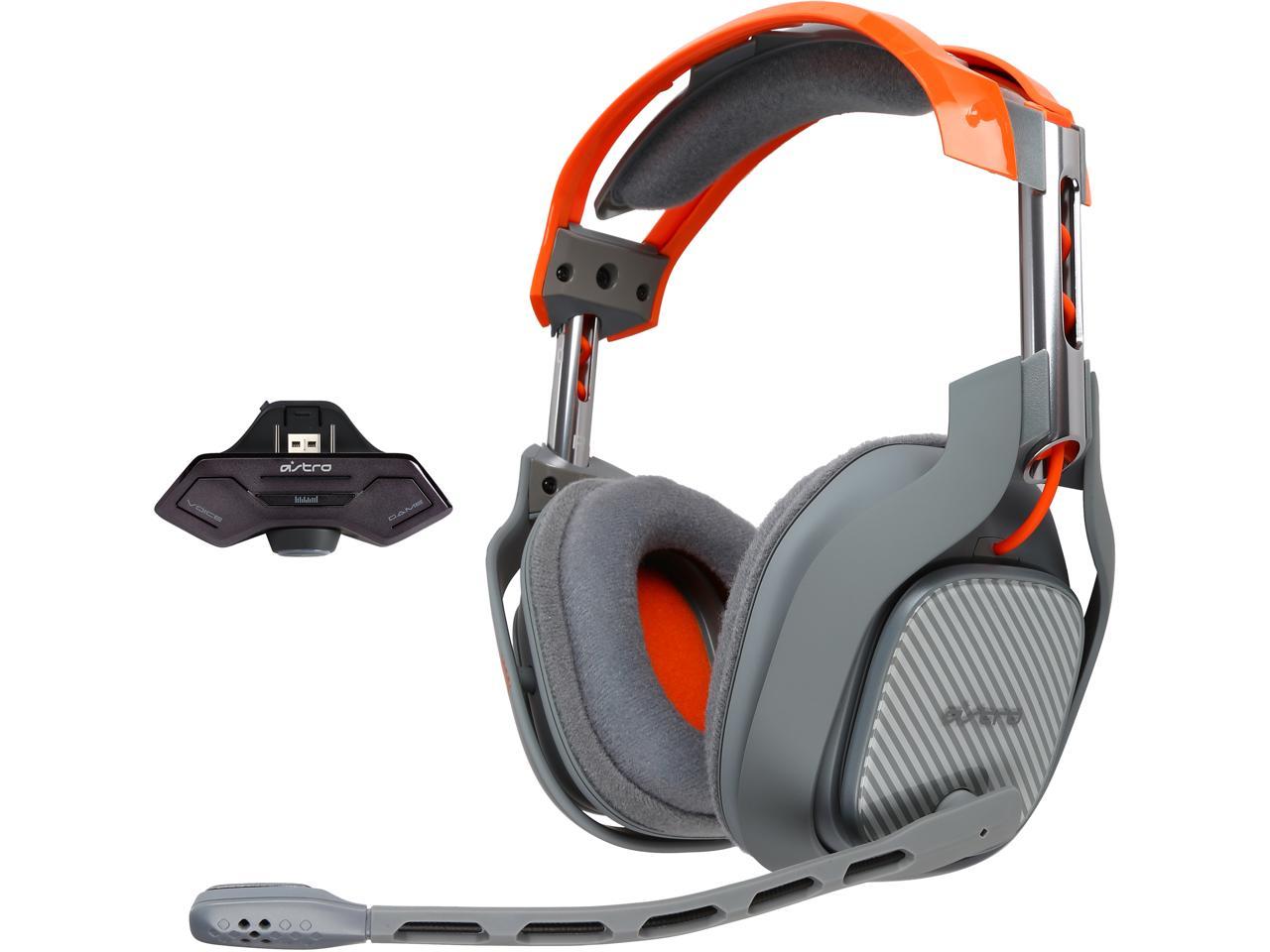 a40 orange